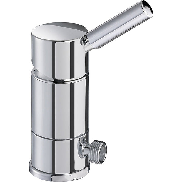 Einhebelmischer Reich A5 chrom 3/8 Zoll - 2