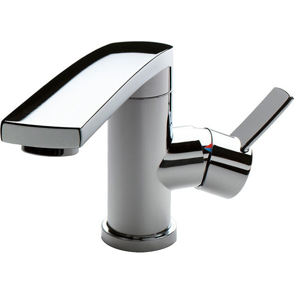 Einhebelmischer Reich A5 chrom - Hochwertige Armatur - 2