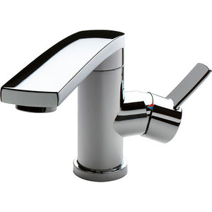 Einhebelmischer Reich A5 hoch - 2