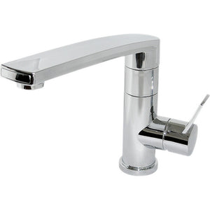 Einhebelmischer Reich A5 hoch - 3