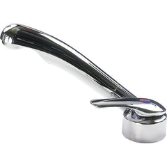 Einhebelmischer REICH A5 Keramik Twist chrom