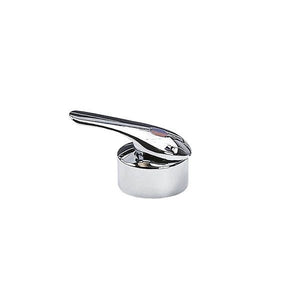 Einhebelmischer REICH A5 Keramik Twist – Chrom