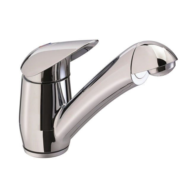 Einhebelmischer REICH A5 Pelikan chrom