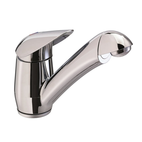 Einhebelmischer REICH A5 Pelikan chrom