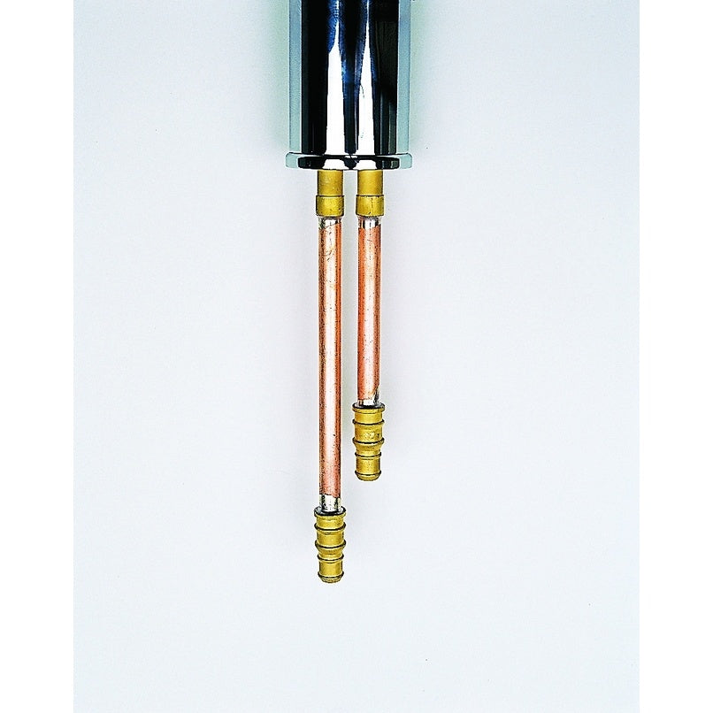 Einhebelmischer Reich Charisma Chrom