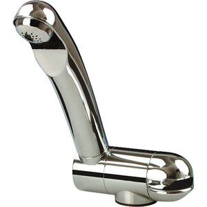 Einhebelmischer REICH F5 Style 3005 chrom - 2