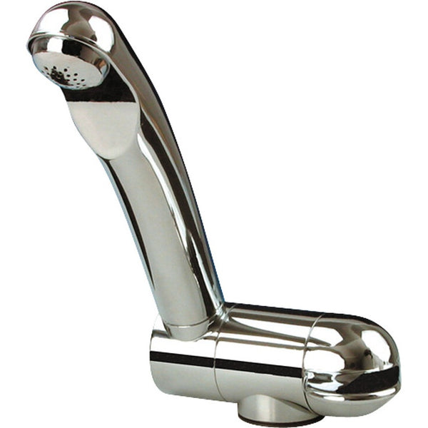Einhebelmischer REICH F5 Style 3005 chrom - 2