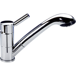 Einhebelmischer Reich F5 Trend E chrom