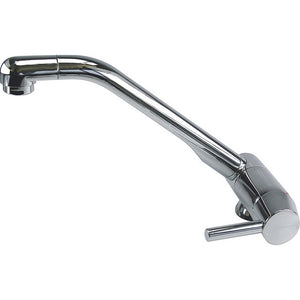 Einhebelmischer REICH I5 Chrom für LMC/TEC