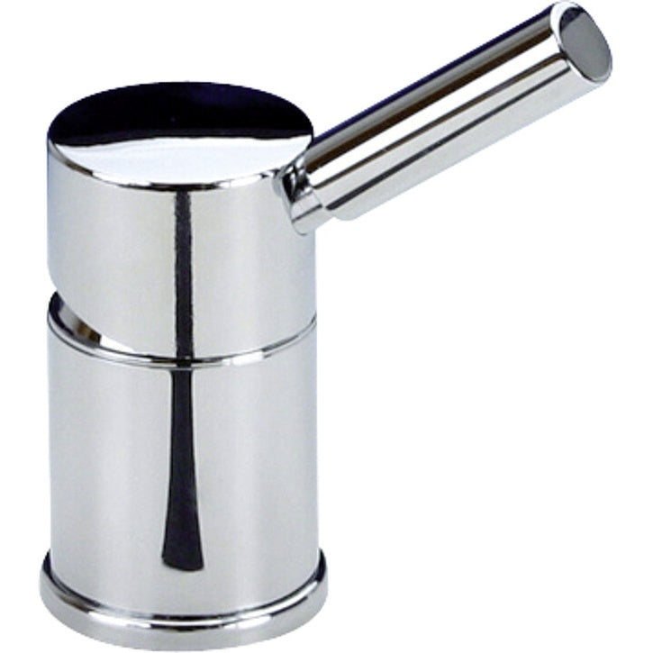 Einhebelmischer Reich I5 chrom