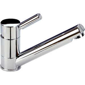 Einhebelmischer REICH Trend 25cm Chrom