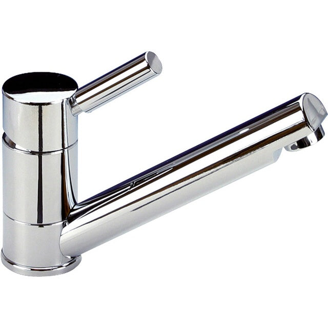 Einhebelmischer REICH Trend 25cm Chrom