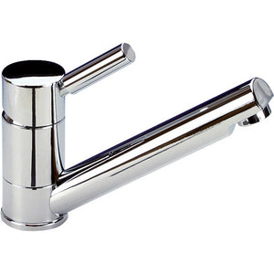 Einhebelmischer REICH Trend 25cm Chrom - 2