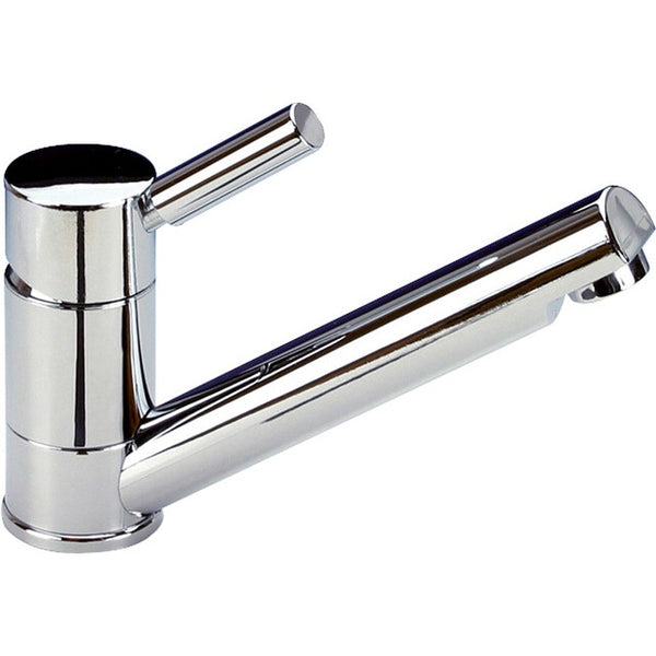 Einhebelmischer REICH Trend 25cm Chrom - 2