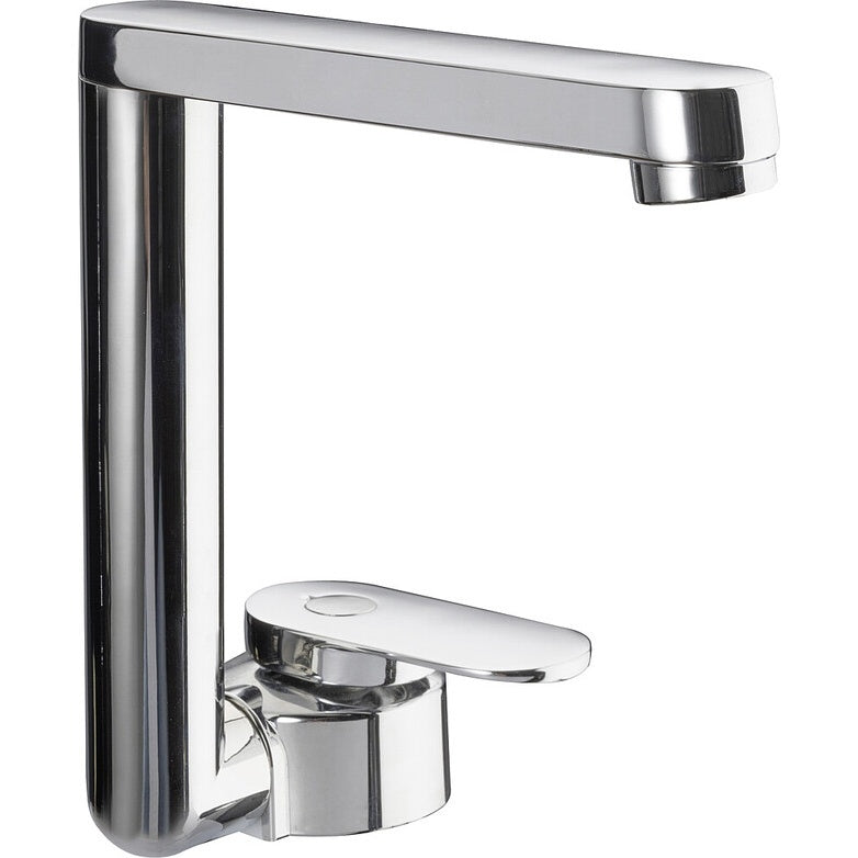 Einhebelmischer REICH TWISTER - Chrom Hochglanz