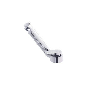 Einhebelmischer REICH Twister E hochglanz chrom