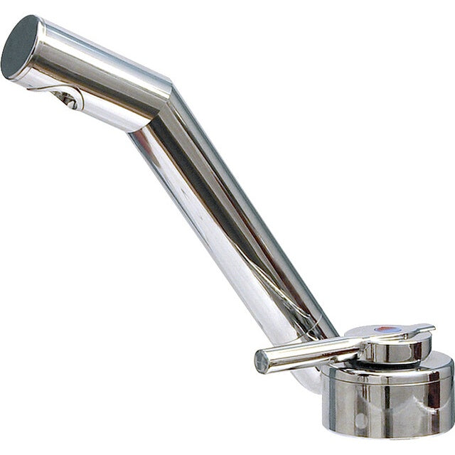 Einhebelmischer Sienna Chrom 170 mm