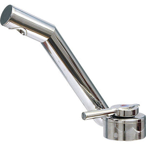 Einhebelmischer Sienna Chrom 170 mm