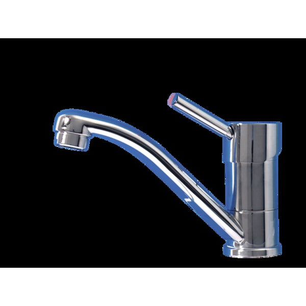 Einhebelmischer STILO chrom - Hochwertig und vielseitig