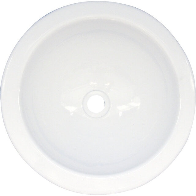 Einlegemulde Comet mini rund Ø 230 mm