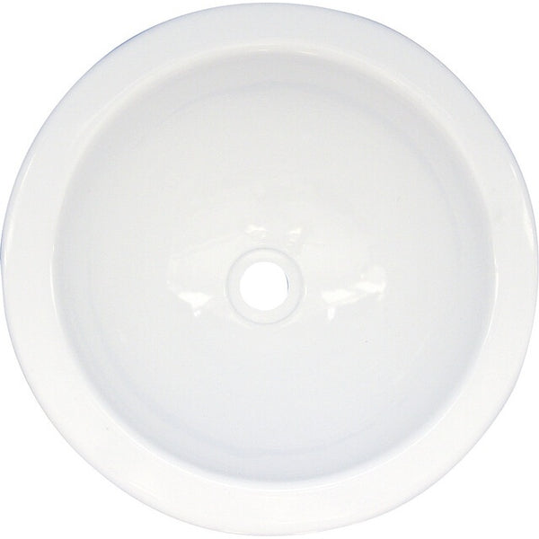 Einlegemulde Comet mini rund Ø 230 mm - 2