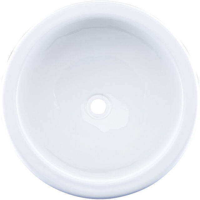 Einlegemulde Comet mini rund Ø 230 mm