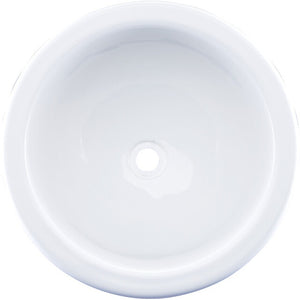 Einlegemulde Comet mini rund Ø 230 mm