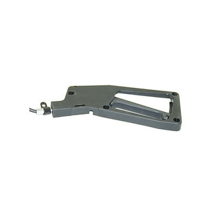 Einsäulen-Hubtisch PRIMERO COMFORT 34,5-70,5 cm