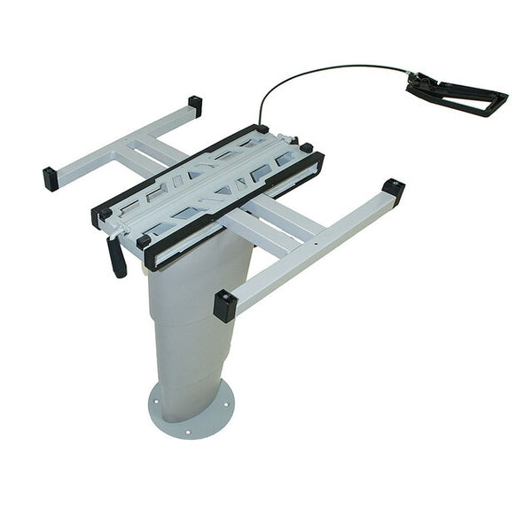 Einsäulen-Hubtisch PRIMERO COMFORT 34,5-70,5 cm - 2