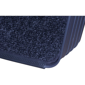 Einstiegsmatte Ford Transit ab 2000 - Anthrazit - 7