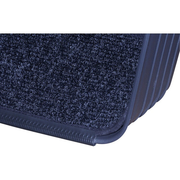 Einstiegsmatte Ford Transit ab 2000 - Anthrazit - 7