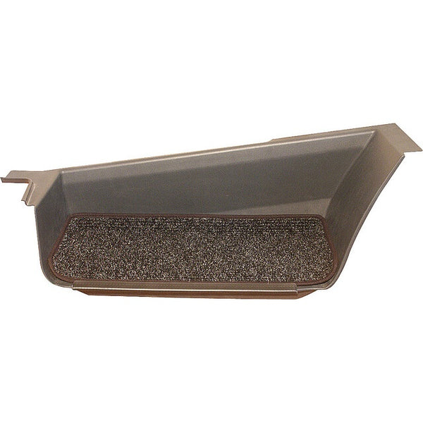 Einstiegsmatte HEOSdoor für Fiat Ducato 2019 - 11