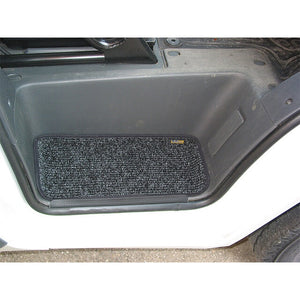 Einstiegsmatte HEOSdoor für Mercedes Sprinter