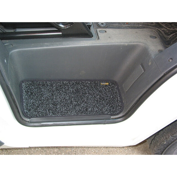 Einstiegsmatte HEOSdoor für Mercedes Sprinter