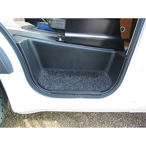 Einstiegsmatte HEOSdoor für Renault Master ab 2010 - 2