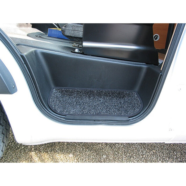 Einstiegsmatte HEOSdoor für Renault Master ab 2010 - 2