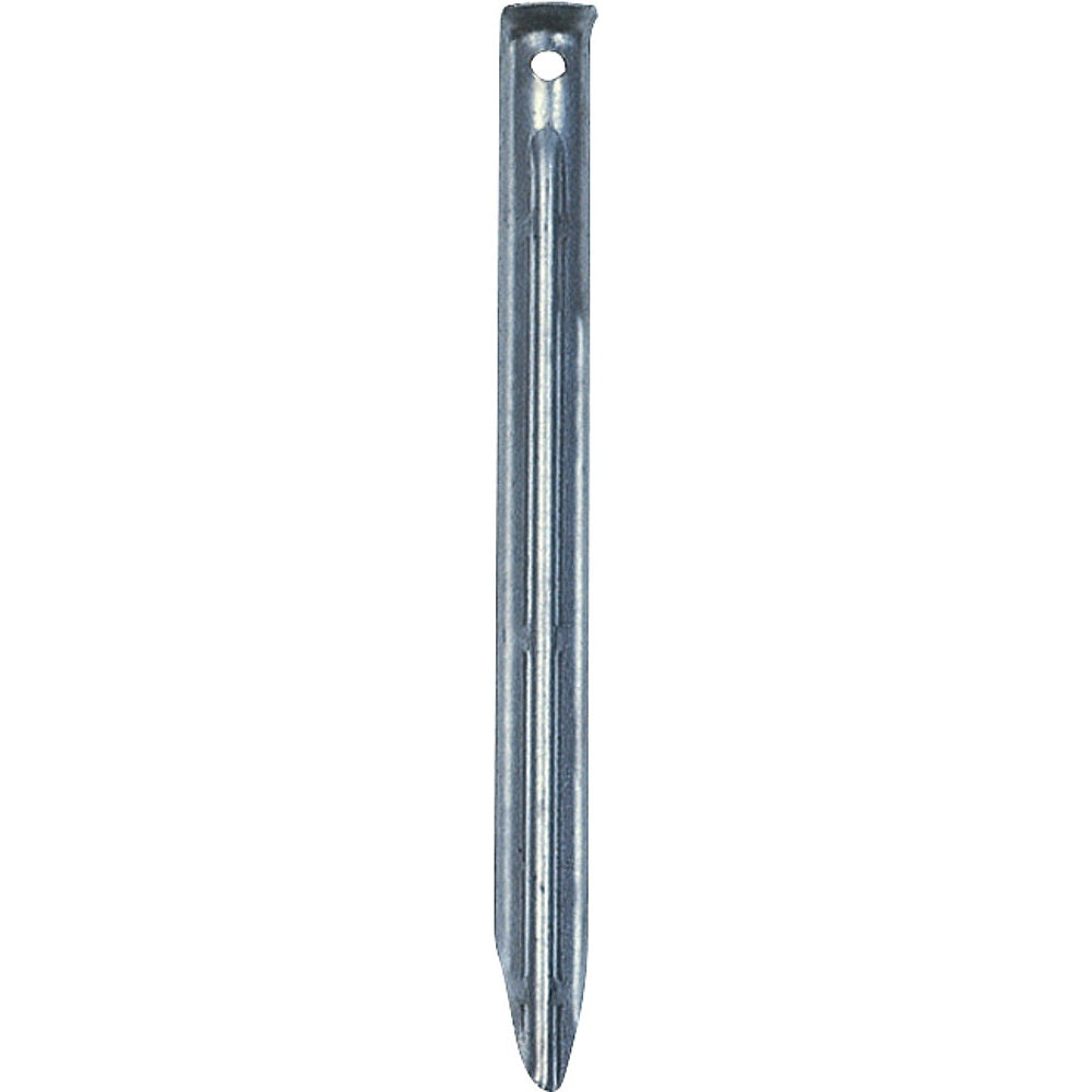 Eisenhering 22 cm – Stahl verzinkt 1,5 mm (lose)