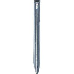 Eisenhering 22 cm – Stahl verzinkt 1,5 mm (lose)