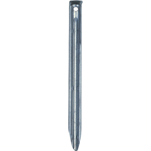 Eisenhering 22 cm – Stahl verzinkt 1,5 mm (lose)