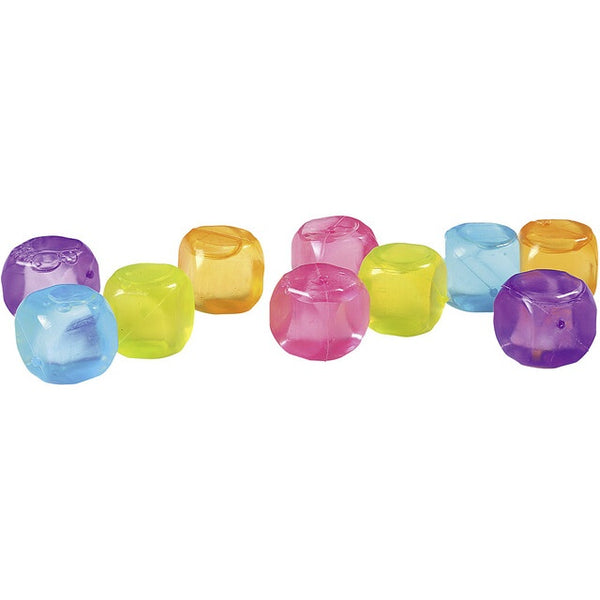 Eiswürfel Brunner Cool Cubes – 10 Stück in Farben