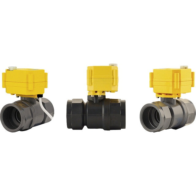 Elektrisches Entleerungsventil 40mm XL – LILIE