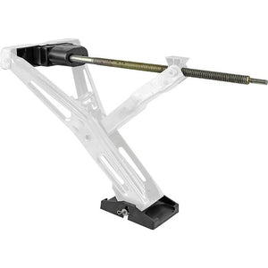 Elektrisches Umbauset für Caravan Stützen