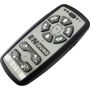 Elektrisches Umbauset für Caravan Stützen - 3