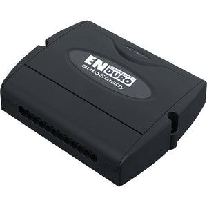 Elektrisches Umbauset für Caravan Stützen - 4