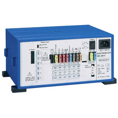 Elektroblock EBL 208 & LT 453 – 12V Steuerung