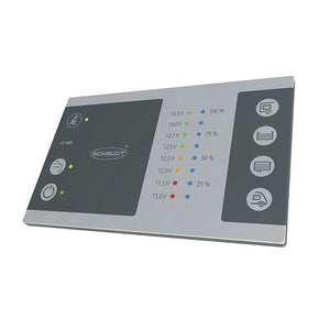 Elektroblock EBL 208 & LT 453 – 12V Steuerung - 2