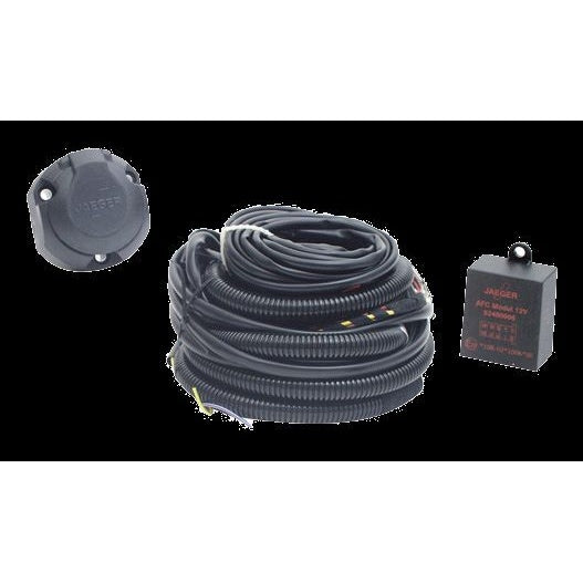 Elektrokabelsatz Fiat Ducato X250 (S8) ab 2021