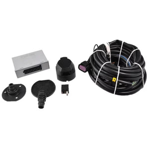 Elektrokabelsatz für Fiat Ducato 2006-2021