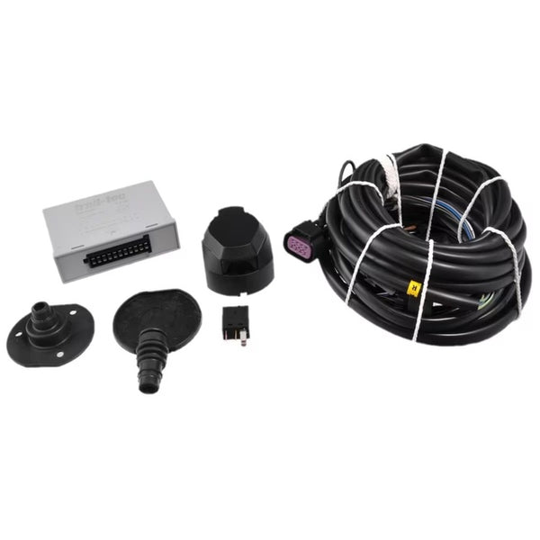 Elektrokabelsatz für Fiat Ducato 2006-2021