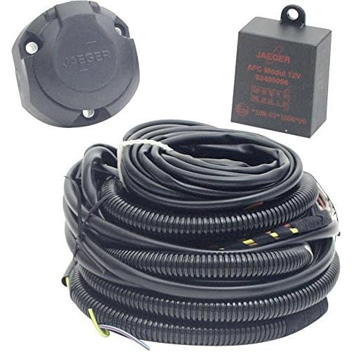 Elektrokabelsatz Linnepe für Ducato X250